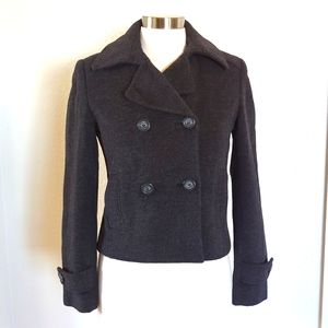 Express Design Studio wool jacket XS like NEW!
